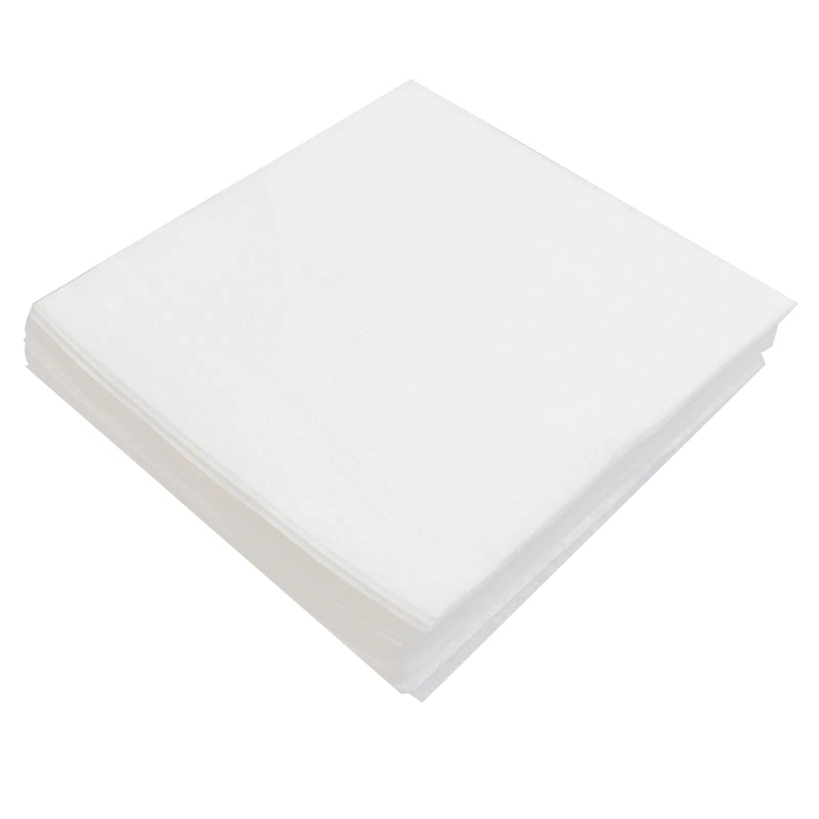 5*5cm Anti-static Lint-free Wipes Dust Free Paper Fiber Optic Tools M