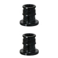 XFITTING 5/8" x 3/4" Pex B Reducing Coupling