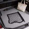 120x120cm Car Truck Bed Trailer Mesh Net Heavy Duty Cargo Net For