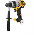 DeWalt 18V Brushless Hammer Drill Driver DCD998 XR Power Detect