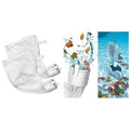 Bags All Purpose Filter Bag Polaris Zipper Pool Cleaner For 360 380