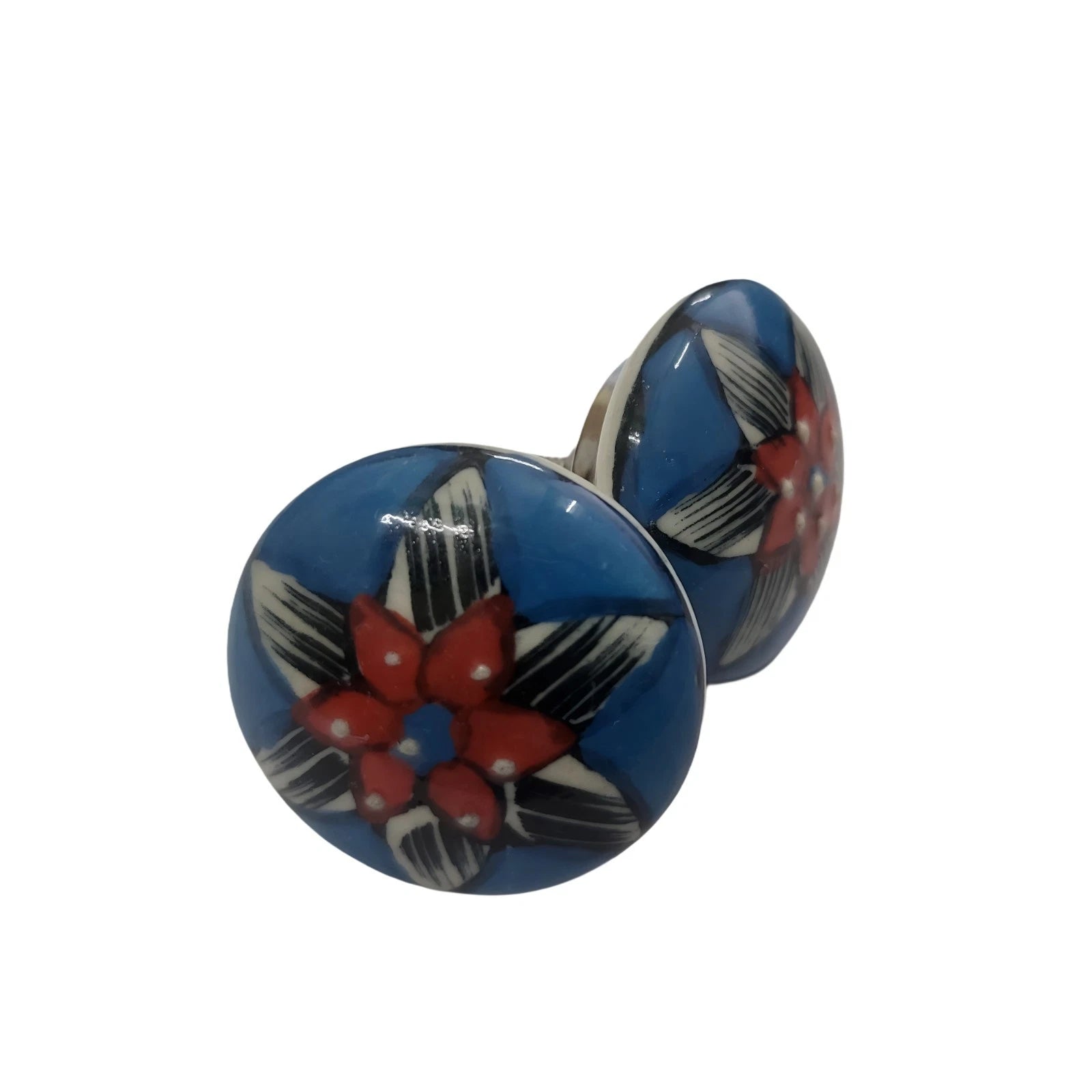 Knobs No. 42 – Handmade Cabinet Knobs | Decorative Drawer Pulls |