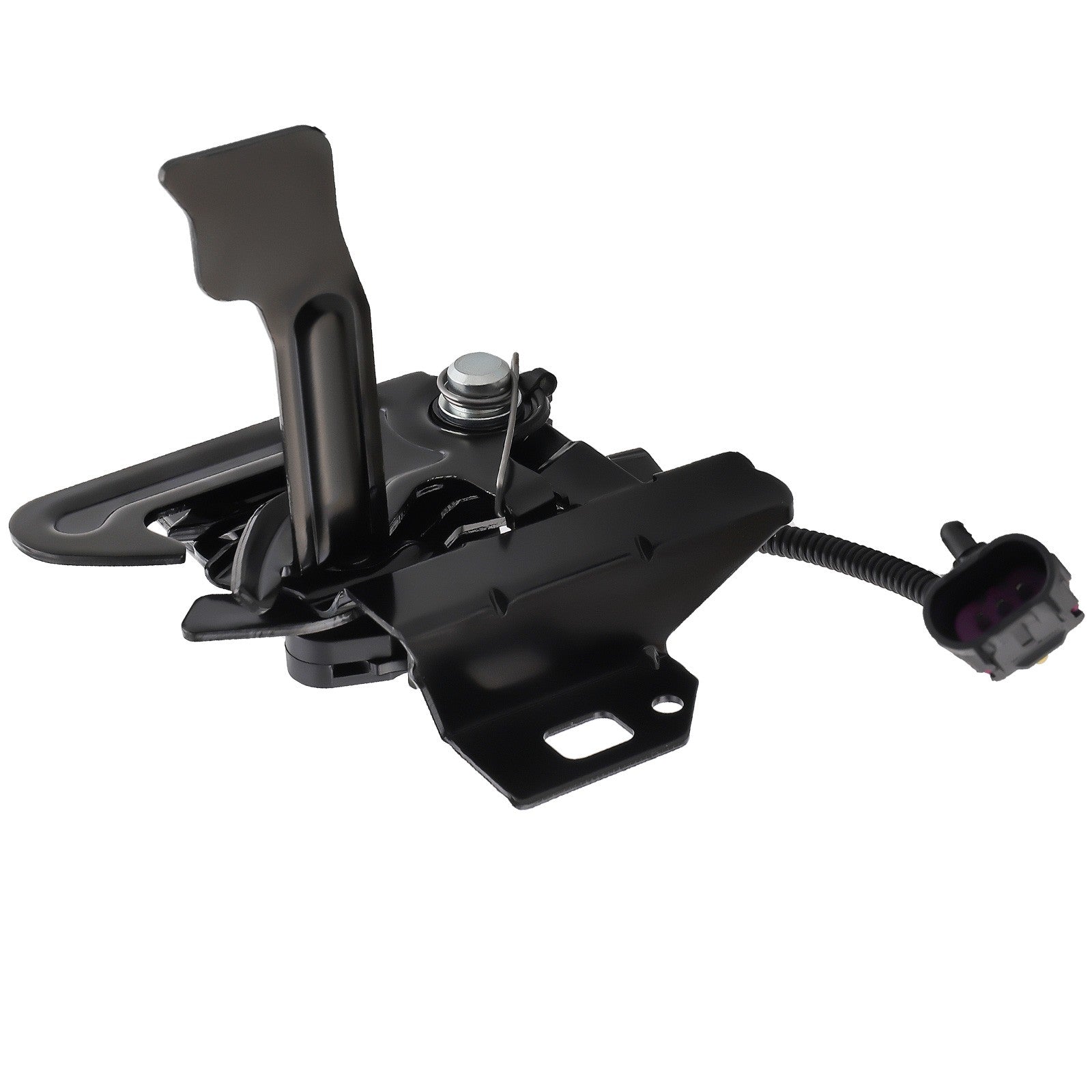 Hood Latch Lock Assembly Front For GMC 3500 2007-2014