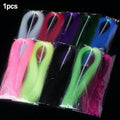 Fishing Tying Fly Fishing Tying For Jig Hook Lure Fishing Tying