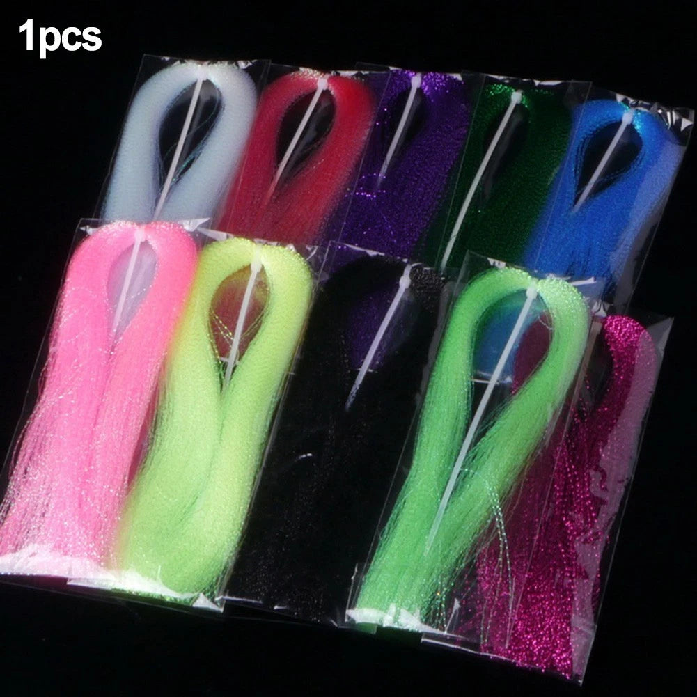 Fishing Tying Fly Fishing Tying For Jig Hook Lure Fishing Tying