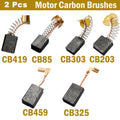 Get Your Intermittently Running Motors Repaired With Cb 459 Carbon