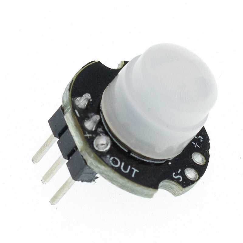 Mini Mh-Sr602 Sr602 Pir Infrared Motion Sensor Detector Module for