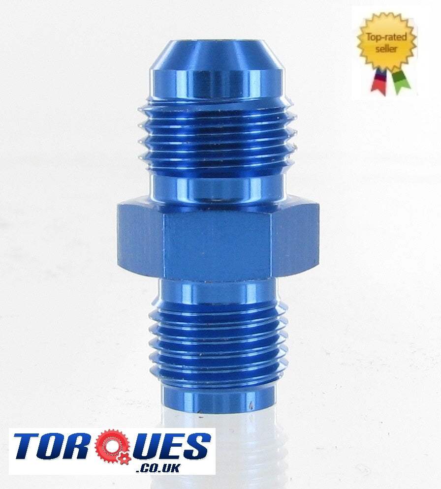 An-6 to 1/2" X 20 Unf Straight Adapter