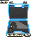 Massive Cam Timing Chain Alignment Tools MZR 2.3 Turbo DISI Mazdaspeed