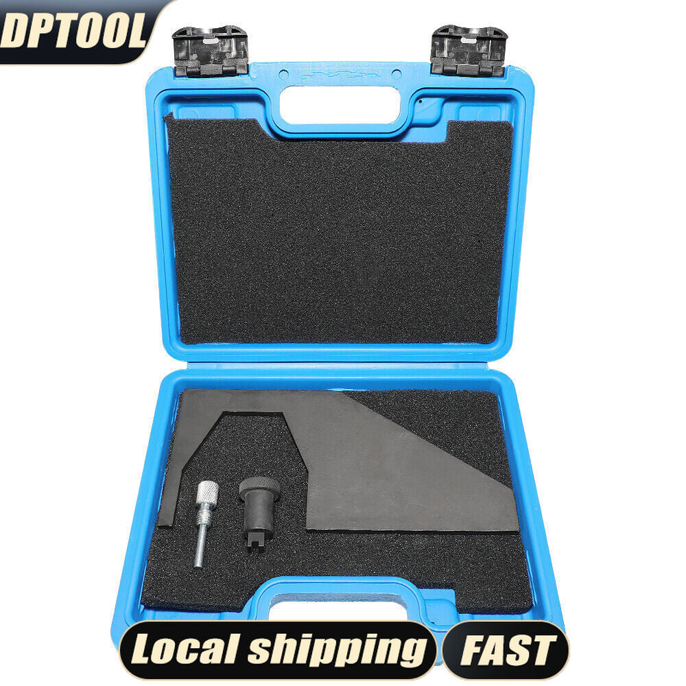 Massive Cam Timing Chain Alignment Tools MZR 2.3 Turbo DISI Mazdaspeed