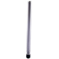 NEW 12MM STRAIGHT SHANK ER8 COLLET CHUCK TOOL HOLDR  EXTENSION HOLDER L4.0"