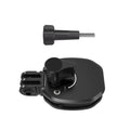 New Cnc Aluminum Windshield Mount Bracket Accessories For Gopro