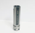 1.0 Straight Shank ER20 M Collet Chuck Tool Holdr Gage Length 2.7"
