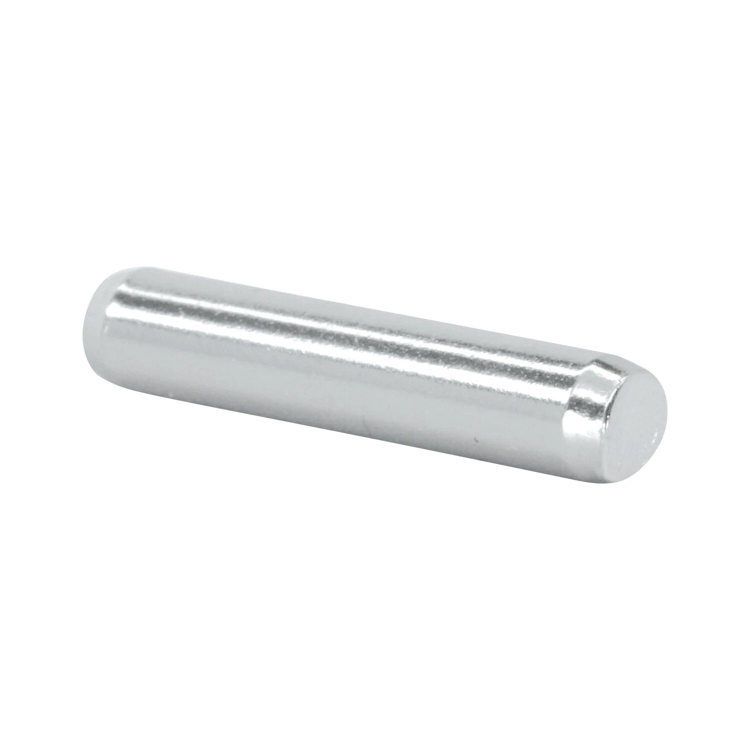 100 Pack 5mm Shelf Pin Straight Shaped Cabinet Support Pegs Holder