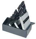 Chicago Latrobe 29pc Drill Bit Set - Jobber Length