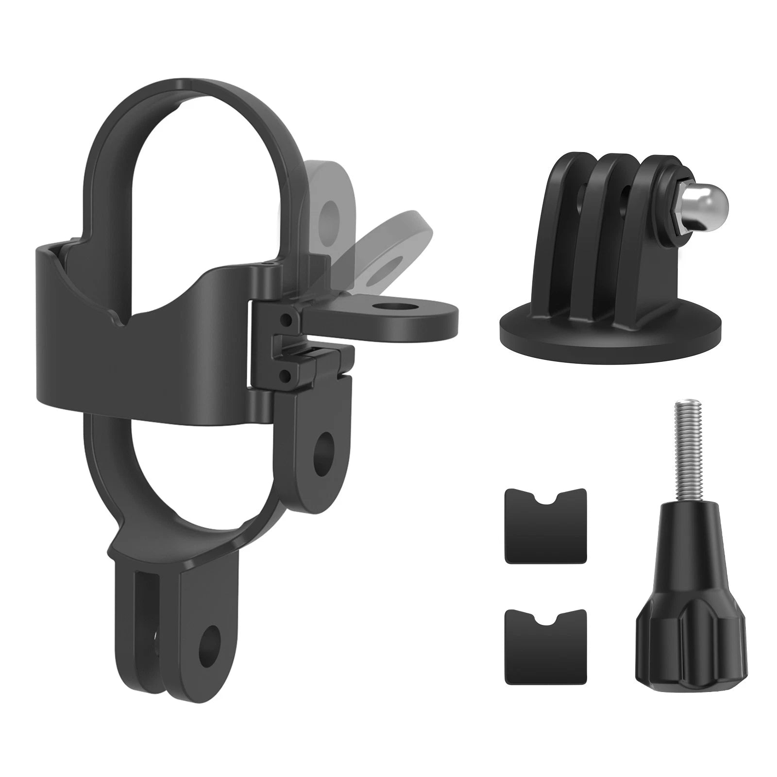 New For Insta360 Go 3/3s Camera Vertical Adapter Expansion Accessories