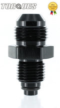 AN-6 90 Degree Female To 10mm Tube Adapter by Unbranded