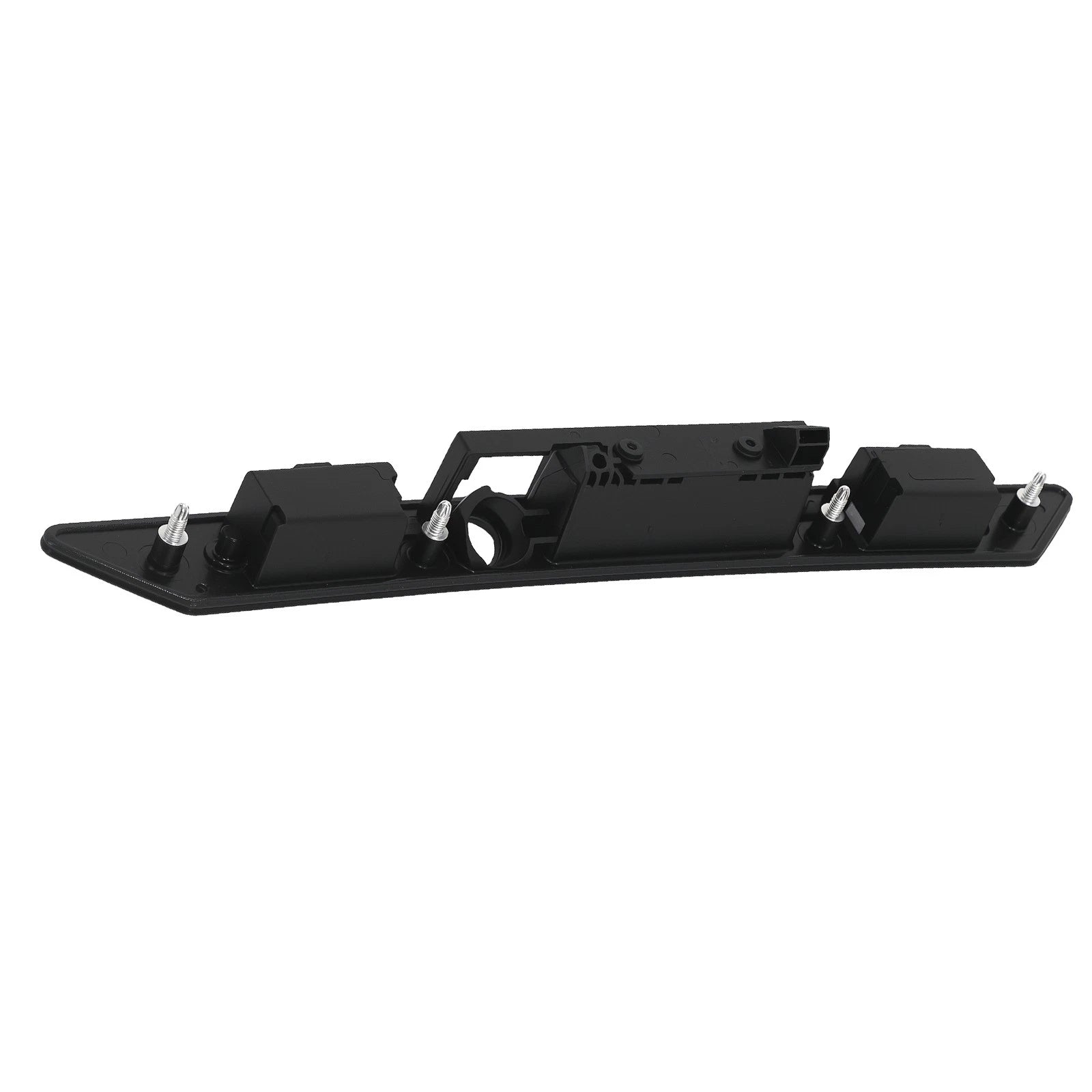 Boot Release Grip for Audi A4 A6 A8 S8 2001-2013 8E0827574C Black Plastic