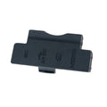 Original Usb Rubber Cover Shell Mic A/v Hdmi Side Door For Nikon