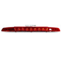 Fit 93-95 Pathfinder Led Bar Third 3rd Tail Brake Light Stop Lamp Red