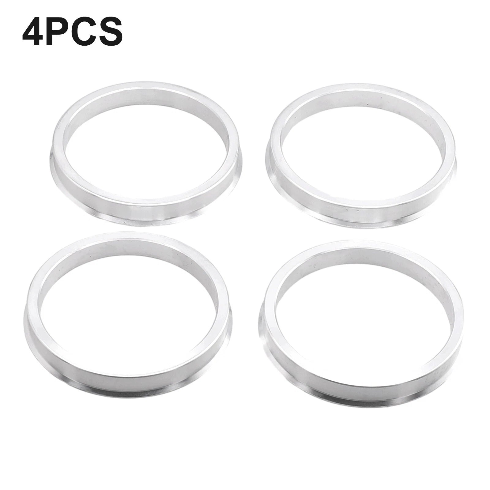Precision Made Hub Centric Rings For Car Wheel | Built Supply Co