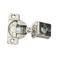 Grass 108 Deg 1-1/4" Overlay Soft Close Screw Compact Cabinet Hinge