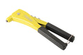 Hand Riveter Gun Rivet Pliers Fastening Tool 4 Nozzle Fit