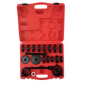 Front Wheel Bearing Service Kit 13 Bushings 4 Sleeves for Cars&Small