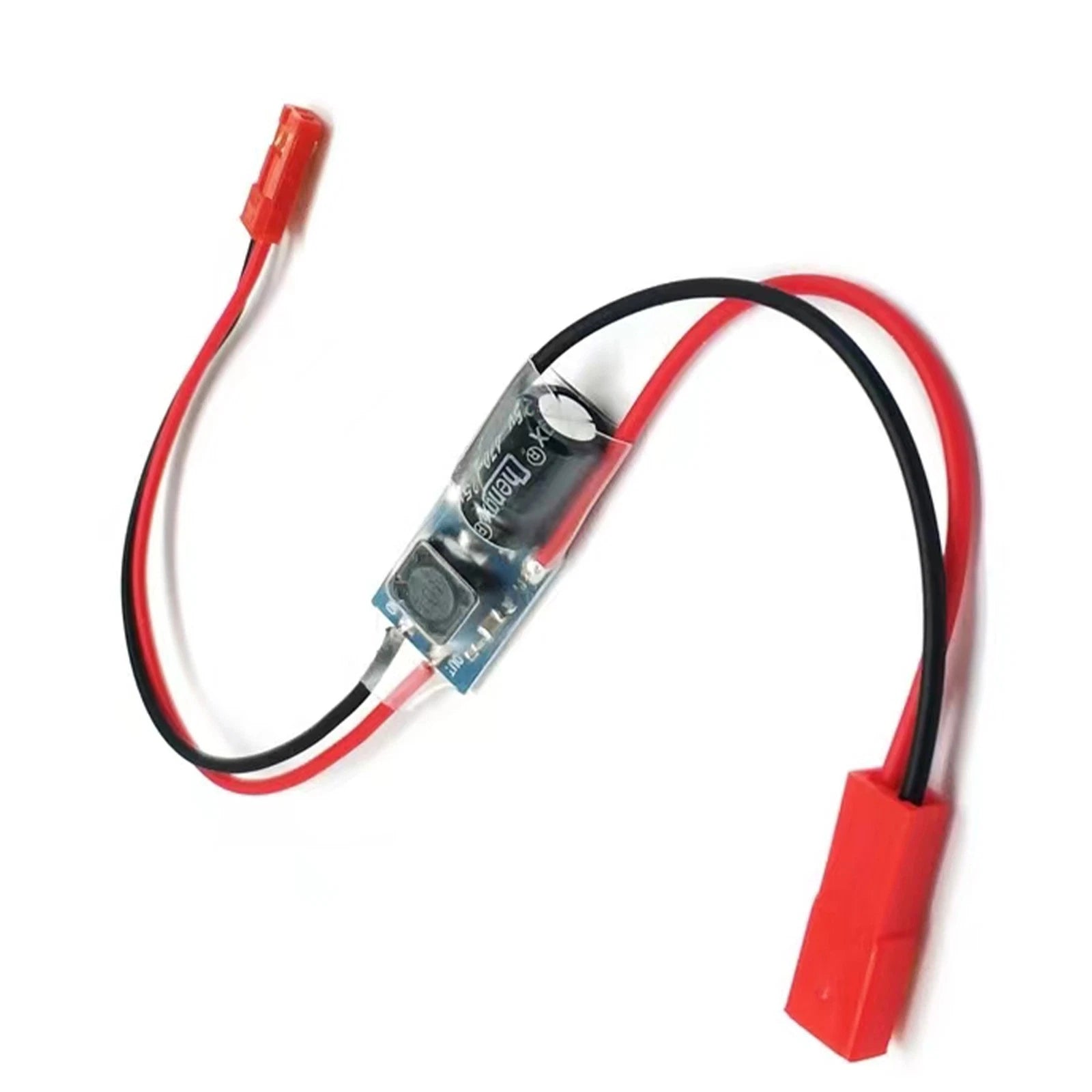Dc-DC Lc Filter Power Supply 3.3V-25V Filter Module Fpv Eliminate