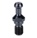 1PC NON COOANT ISO30 M12X1.75 PULL STUD RETENTION KNOBS