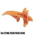 Throttle Trigger For Stihl Fs38 Fs45 Fs46 Fs55 Fs55r