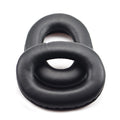 1pair L+r Memory Foam Earpads Cushion Cover Cap For Panasonic Rp-htx7