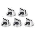 Range Control Knob Replacement 5304502763 For Frigidaire Oven Gas