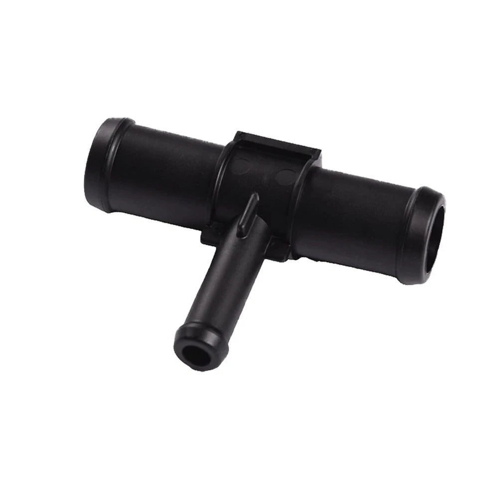 Heater Connector Joint Pipe Plastic Construction Direct Replacement