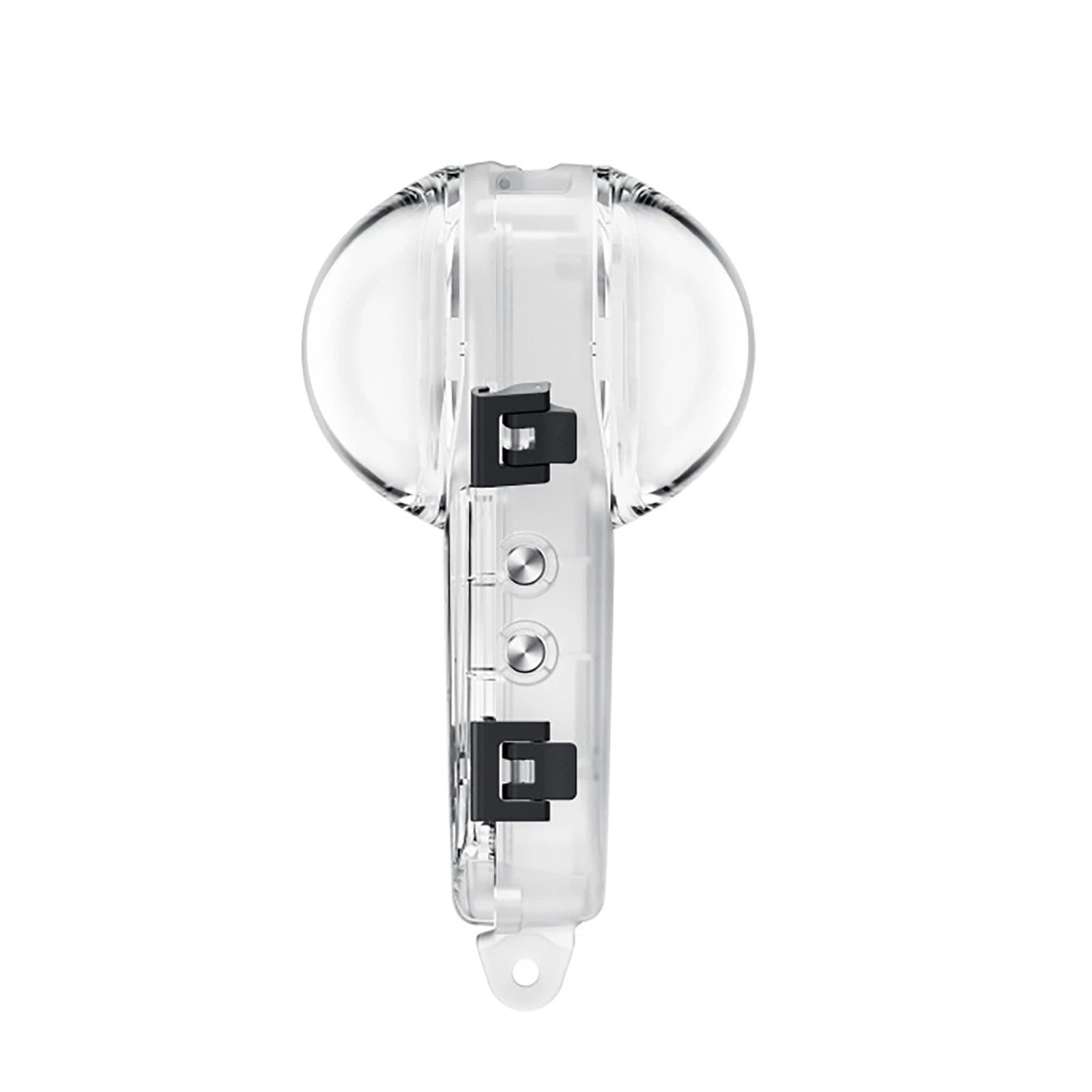 For Insta360 X4 Camera Fully Invisible Dive Case Waterproof Shell