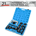 2/4wd Universal Ball Joint Service Remover | Built Supply Co