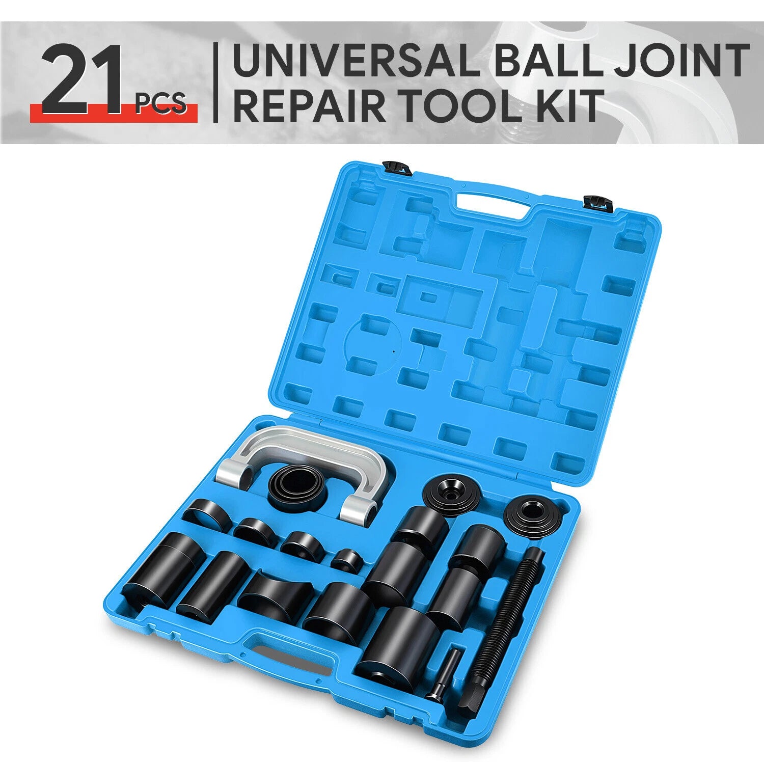 2/4wd Universal Ball Joint Service Remover | Built Supply Co