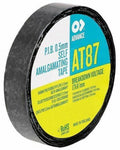 Advance Tapes Black Self Amalgamating Tape 50mm x 10m