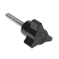 3 Arm Thermoset Polyester Knob