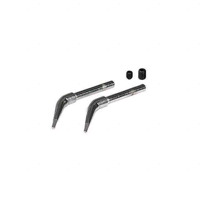 Tip 1mm Thermal Tweezer (2PC)
