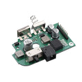 Replacement Pcb Board Power Switch Motherboard For Sega Game Gear