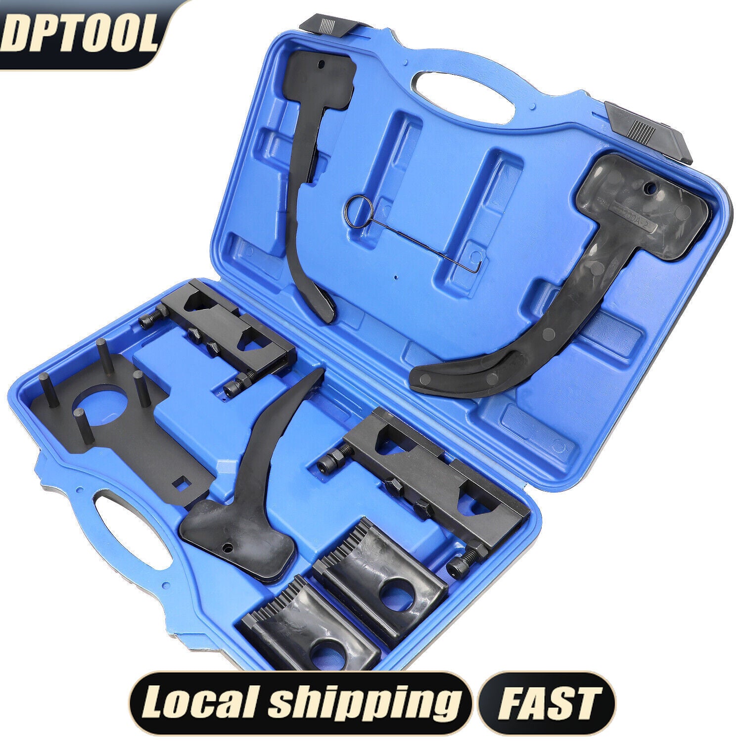 10198a 10369a Camshaft Holding Timing Tool Kit for Dodge Chrysler Jeep