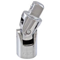 Force/King Tony /Selta 3/8" dr. Universal Joint Socket Adapter Taiwan Made