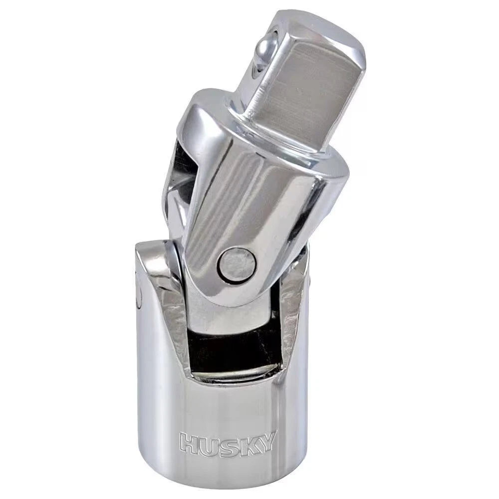 Force/King Tony /Selta 3/8" dr. Universal Joint Socket Adapter Taiwan Made