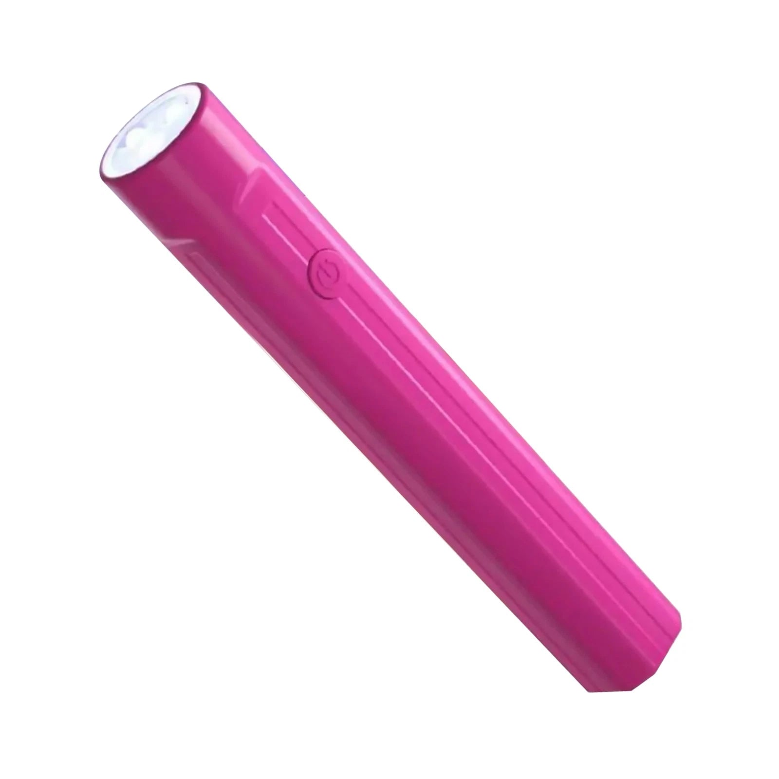 Mini Nail Lamp Uv Led Light Handheld Nail Polish Gel Dryer Curing
