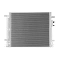 Fit 22-24 Tucson Sportage Hybrid Oe Style Aluminum | Built Supply Co