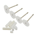 Engine Motor Gear Machine Spare Parts Plastic Attachment Gear For Syma