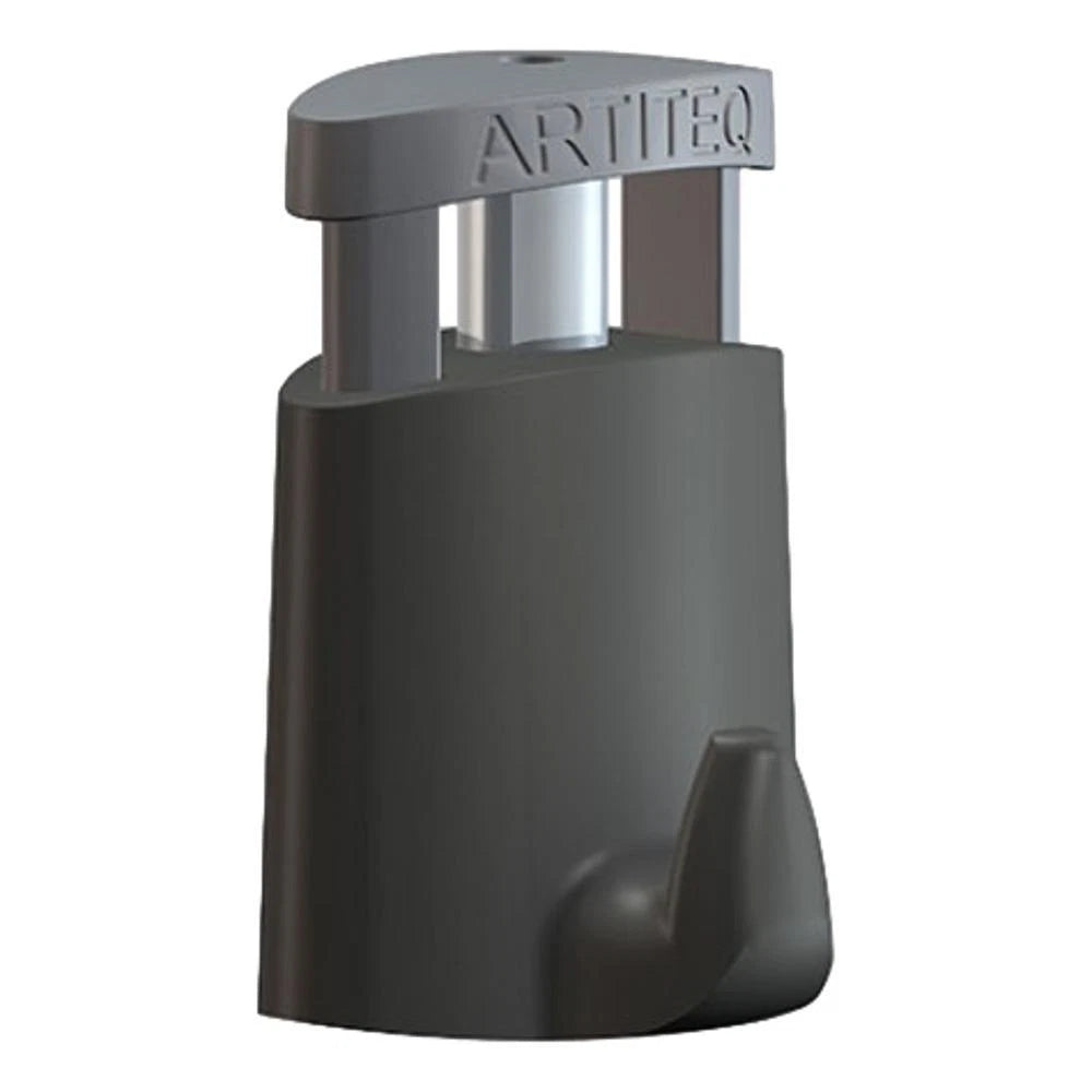 Micro Grip Gallery Sliding Hook 2mm Artiteq | Built Supply Co