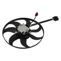Electric Radiator Cooling Fan for Audi A3 Quattro/TT for VW Jetta