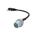 U-283/u Connector Cable Line Accessories For An/prc | Built Supply Co